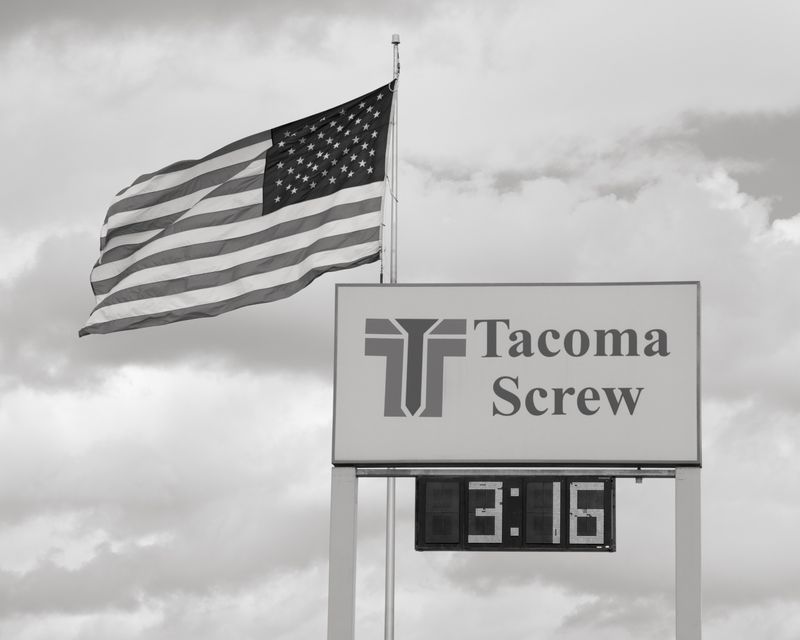 © Genavieve Heywood - under God