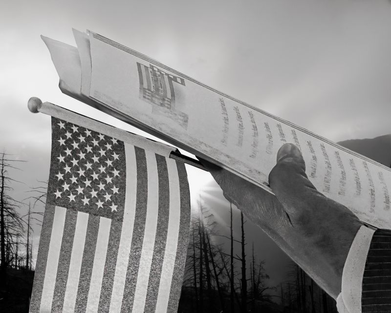 © Genavieve Heywood - for all.