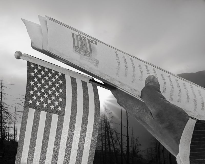 © Genavieve Heywood - for all.