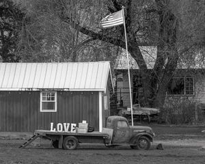 The Pledge of Allegiance