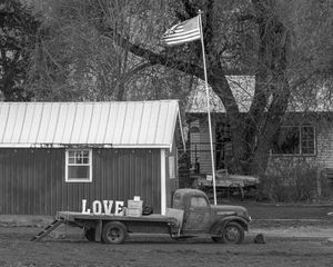 The Pledge of Allegiance