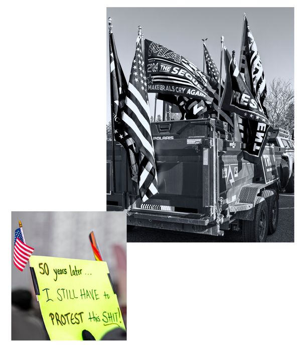 © Genavieve Heywood - What Words Shall We Use