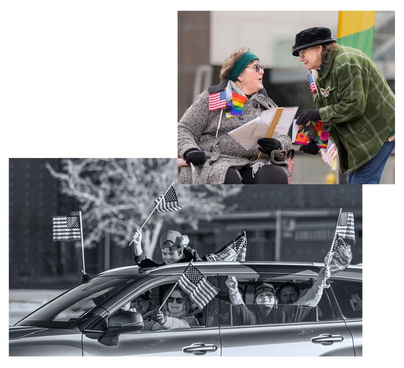 © Genavieve Heywood - For Generations