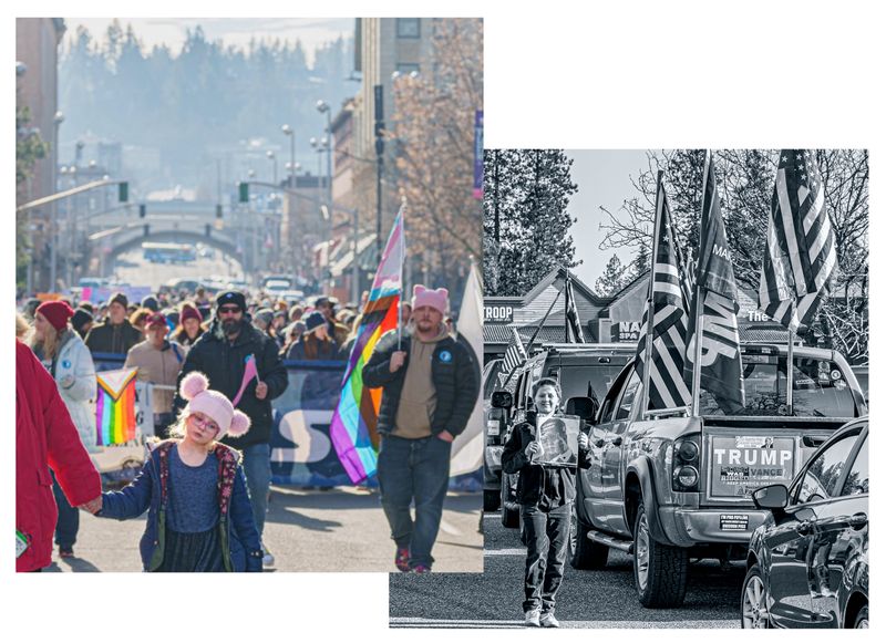 © Genavieve Heywood - Stepping into the Future