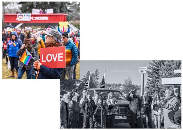 © Genavieve Heywood - Where Your Heart Is