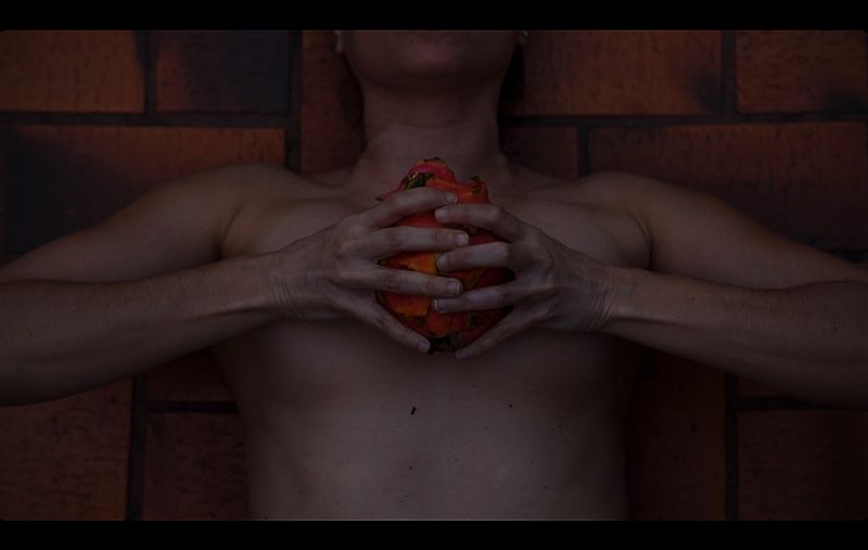 © Marilene Ribeiro - Image from the PHOTO-RITUALS FOR DISAPPEARANCE photography project