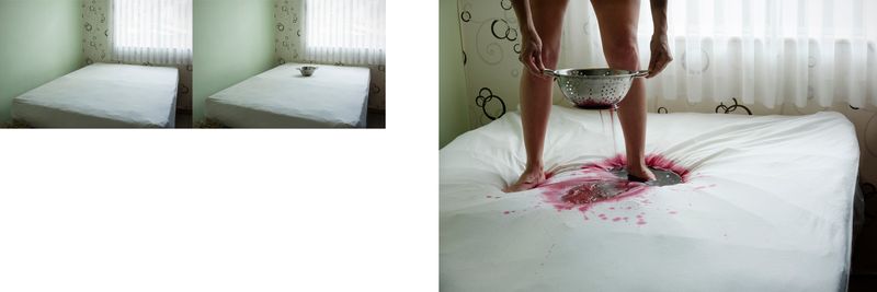 © Marilene Ribeiro - | Essay #4 |