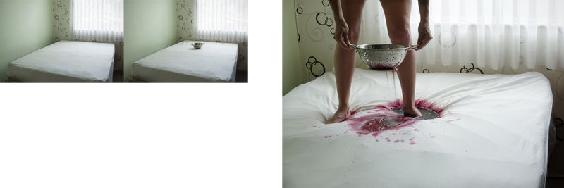 © Marilene Ribeiro - | Essay #4 |