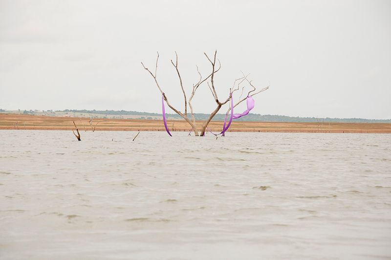 © Marilene Ribeiro - Experiment #1 (1)