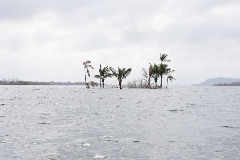 © Marilene Ribeiro - Image from the Dead Water photography project