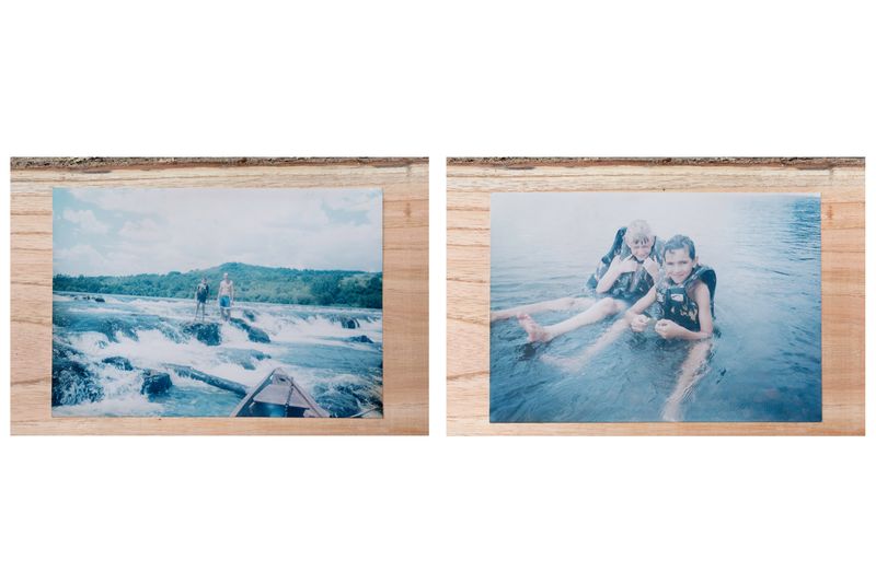 © Marilene Ribeiro - Image from the Dead Water photography project