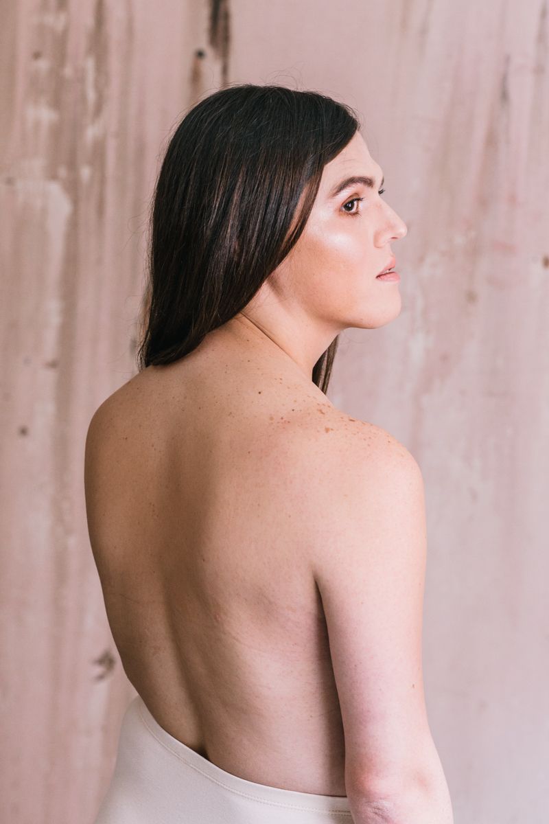 © Victoria Holguin - Image from the Ellas, being women photography project