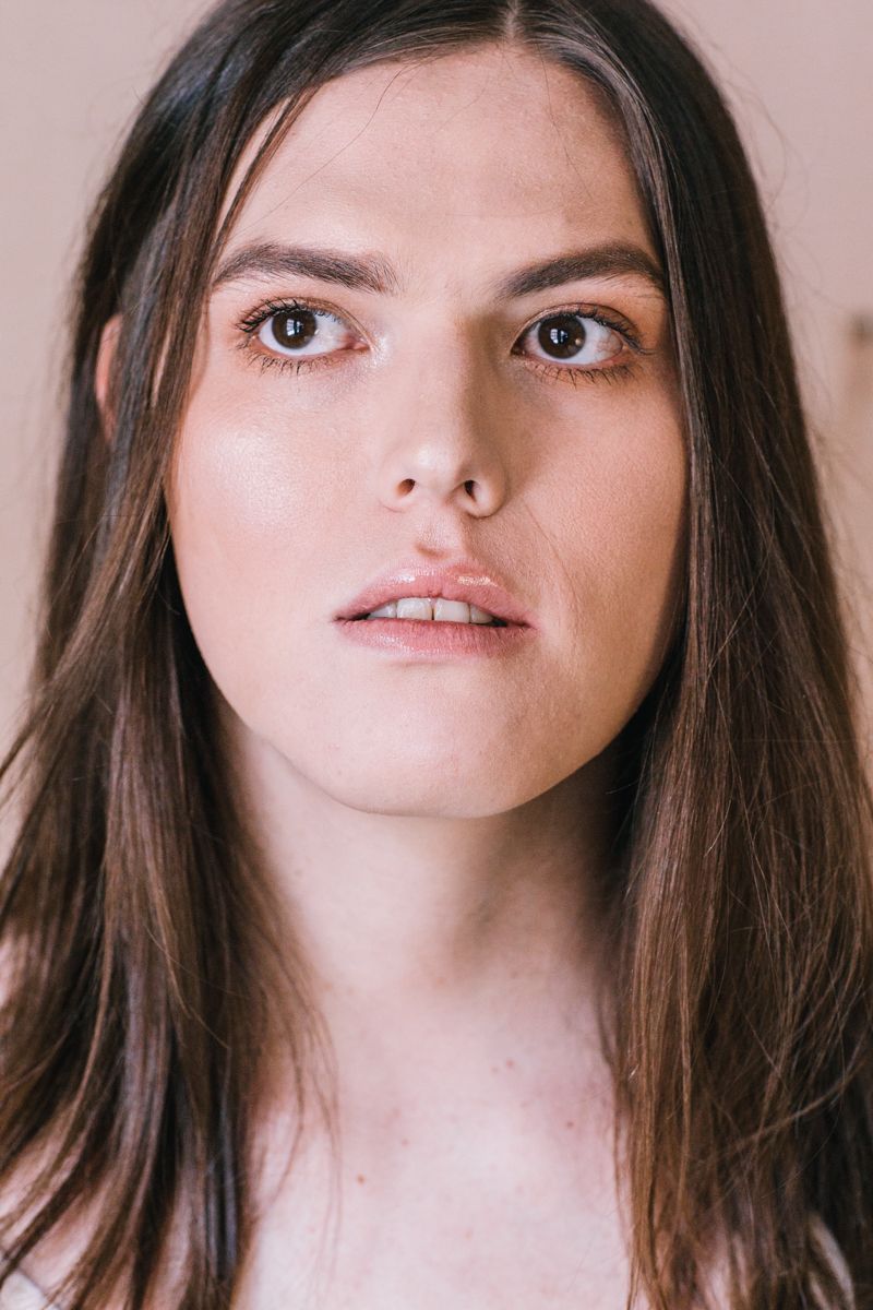 © Victoria Holguin - Image from the Ellas, being women photography project