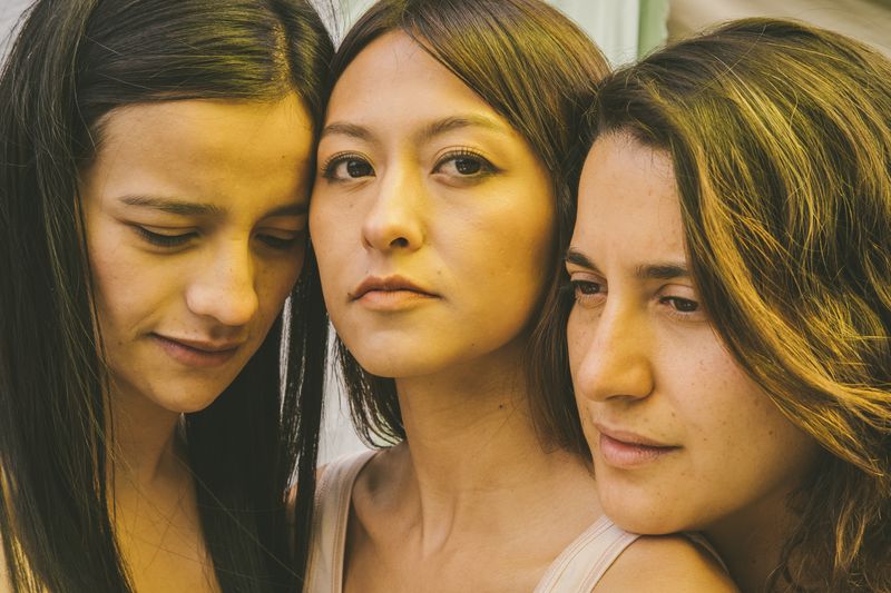 © Victoria Holguin - Image from the Propio II photography project