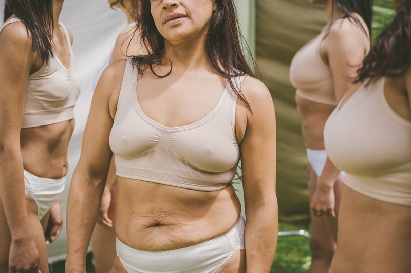 © Victoria Holguin - Image from the Propio II photography project