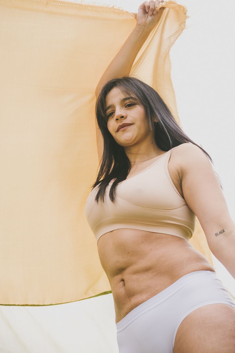 © Victoria Holguin - Image from the Propio II photography project