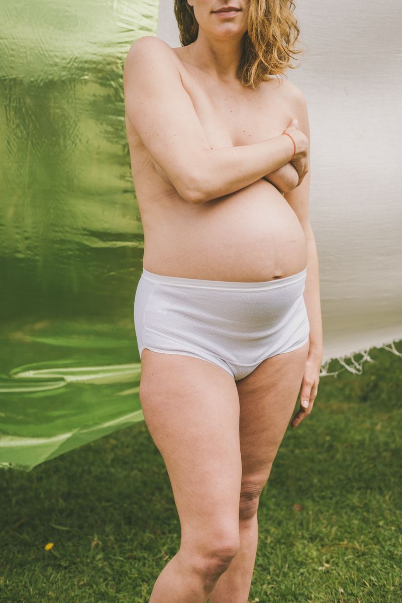 © Victoria Holguin - Image from the Propio II photography project
