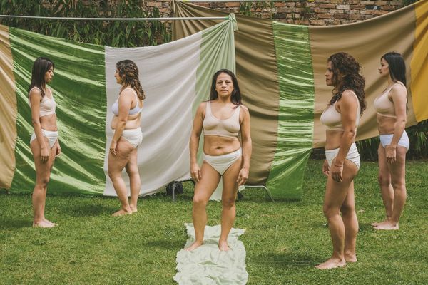 © Victoria Holguin - Image from the Propio II photography project
