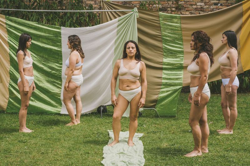 © Victoria Holguin - Image from the Propio II photography project