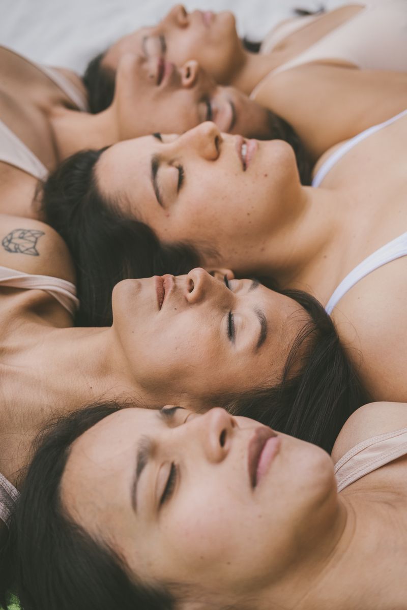 © Victoria Holguin - Image from the Propio II photography project