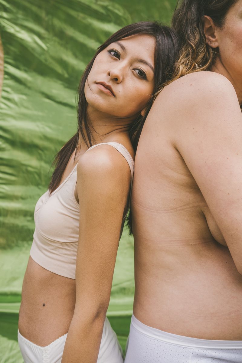 © Victoria Holguin - Image from the Propio II photography project