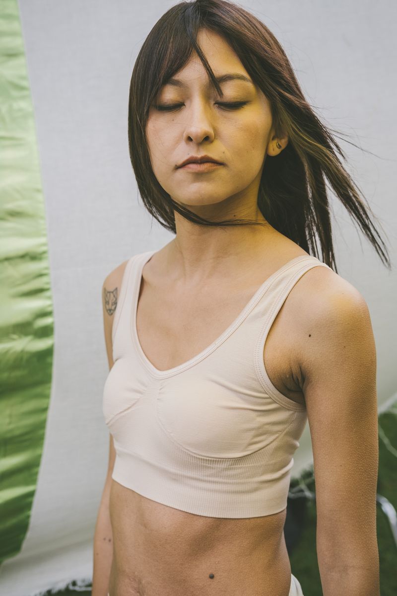 © Victoria Holguin - Image from the Propio II photography project