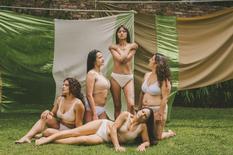 © Victoria Holguin - Image from the Propio II photography project