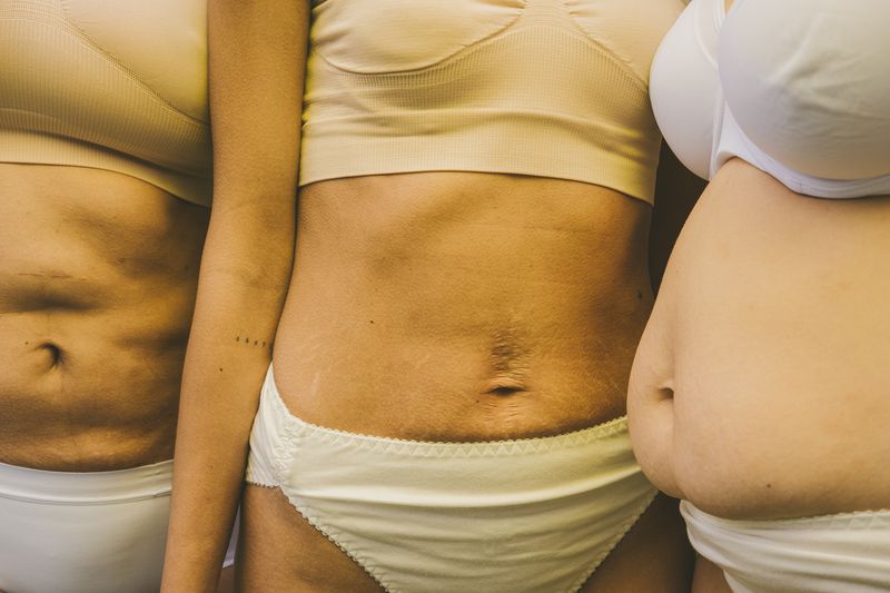 © Victoria Holguin - Image from the Propio II photography project