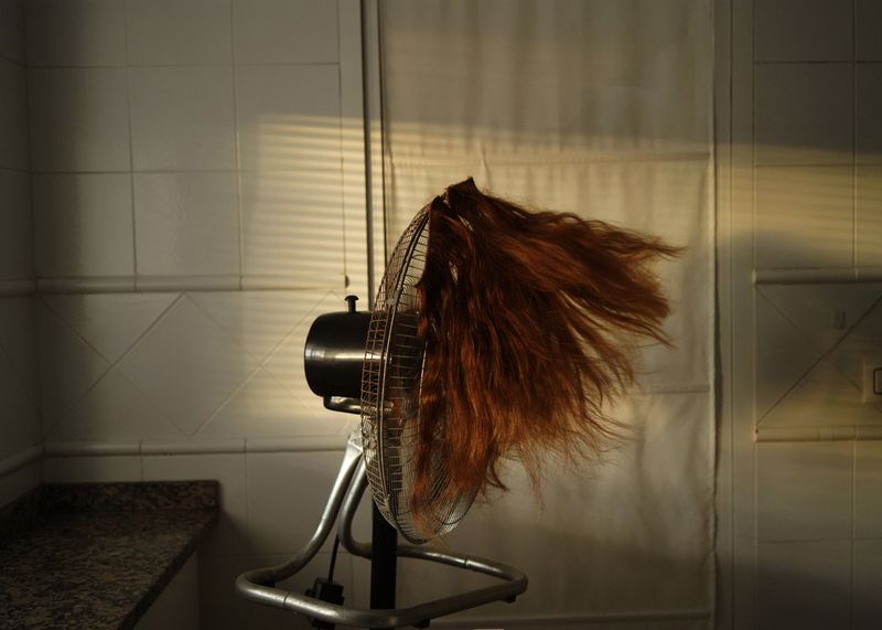 © Amanda Cots Martínez - Image from the Garbí photography project