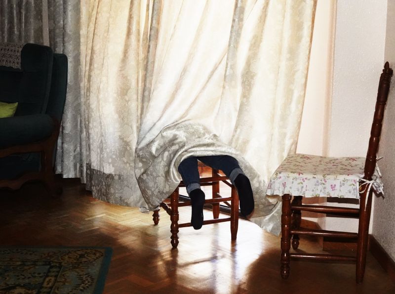 © Amanda Cots Martínez - Image from the Garbí photography project