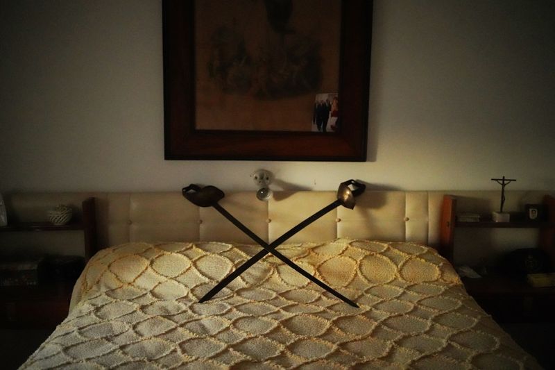 © Amanda Cots Martínez - Image from the Garbí photography project