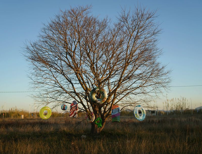 © Amanda Cots Martínez - Image from the Garbí photography project