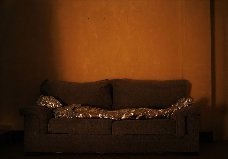 © Amanda Cots Martínez - Image from the Garbí photography project