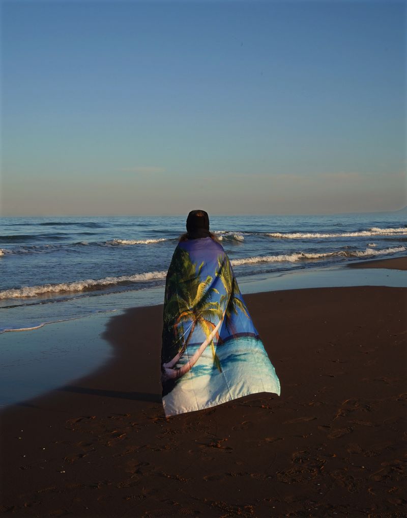 © Amanda Cots Martínez - Image from the Garbí photography project