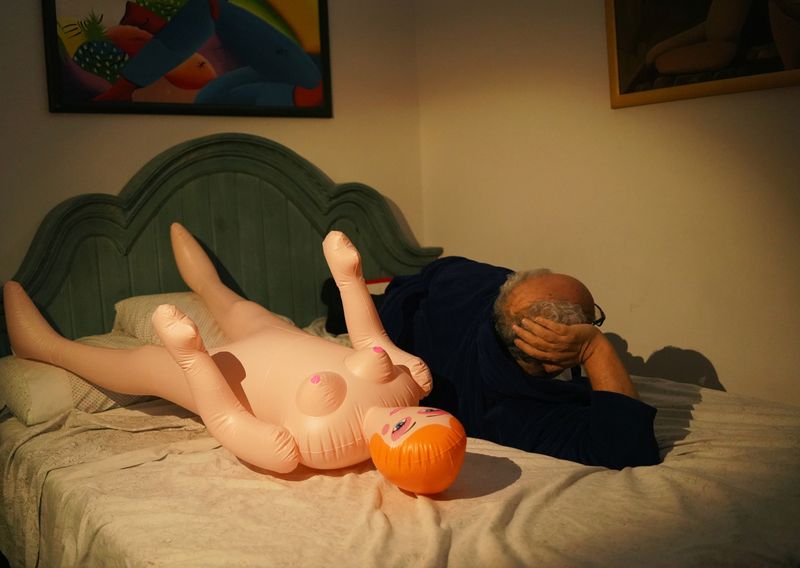 © Amanda Cots Martínez - Image from the Garbí photography project