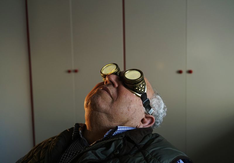 © Amanda Cots Martínez - Image from the Garbí photography project