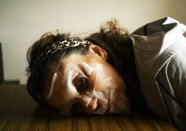 © Amanda Cots Martínez - Image from the Garbí photography project