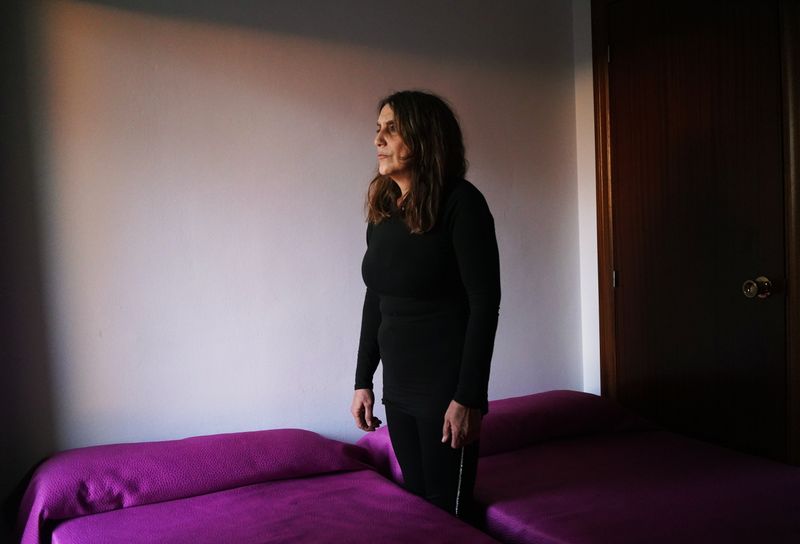 © Amanda Cots Martínez - Image from the Garbí photography project