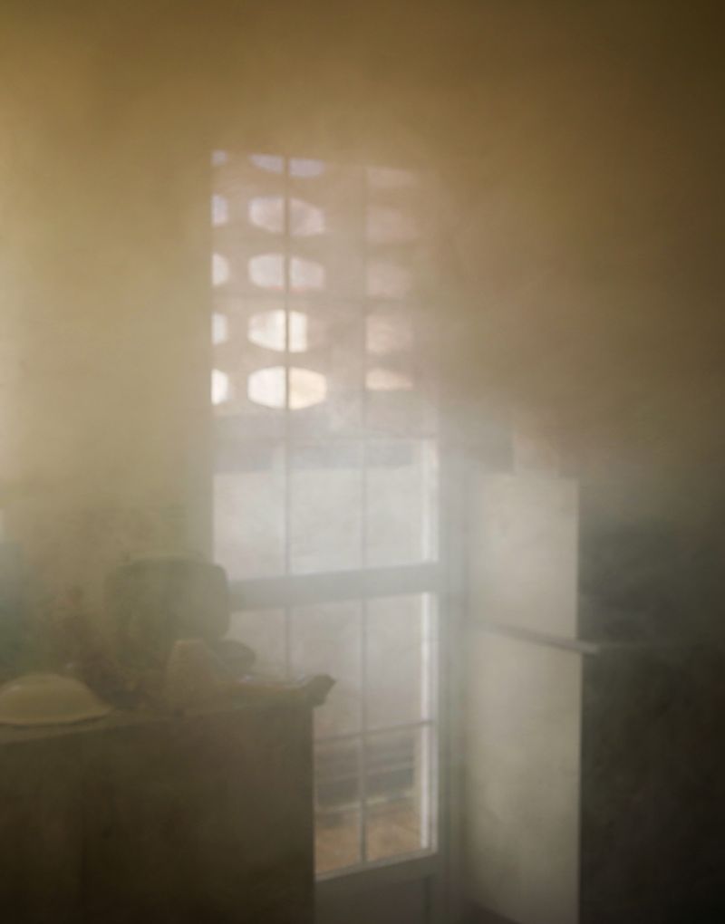 © Amanda Cots Martínez - Image from the Garbí photography project