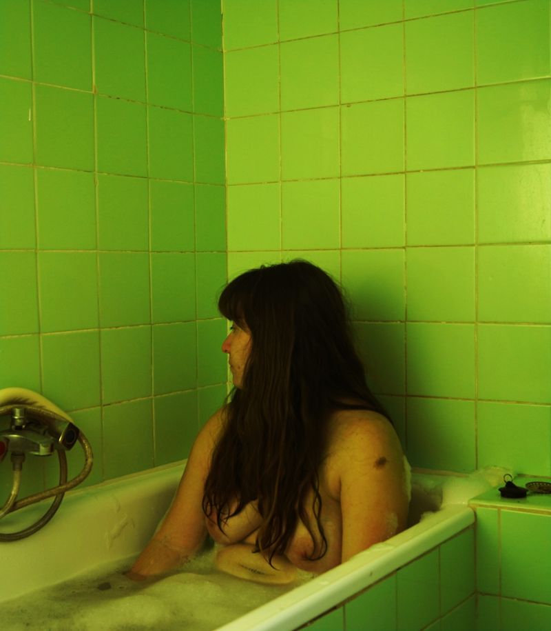 © Amanda Cots Martínez - Image from the Garbí photography project