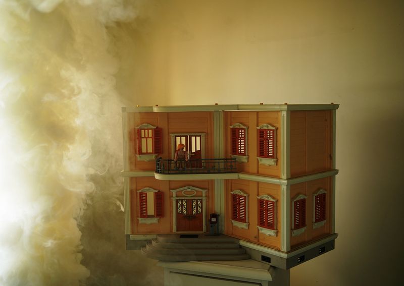 © Amanda Cots Martínez - Image from the Garbí photography project