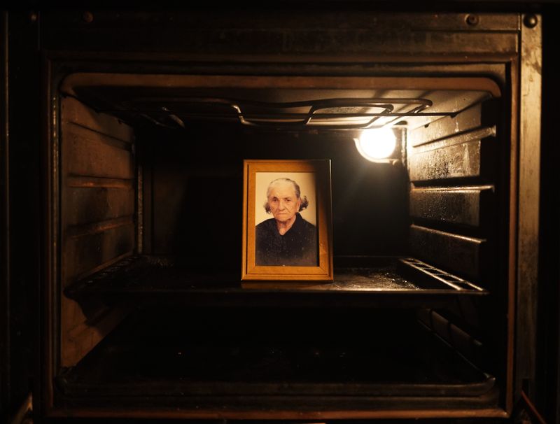 © Amanda Cots Martínez - Image from the Garbí photography project