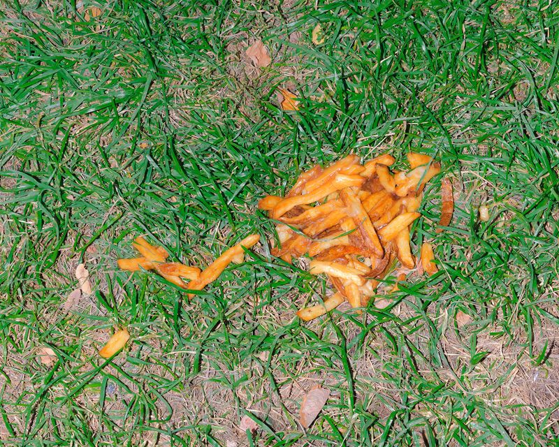 © Anton Bou - Mound I