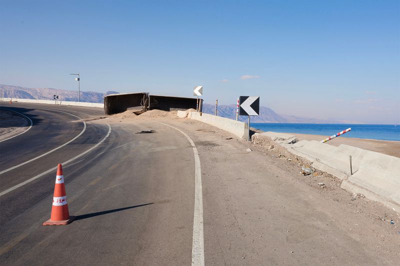 © Anton Bou - The Fallibility of Signs