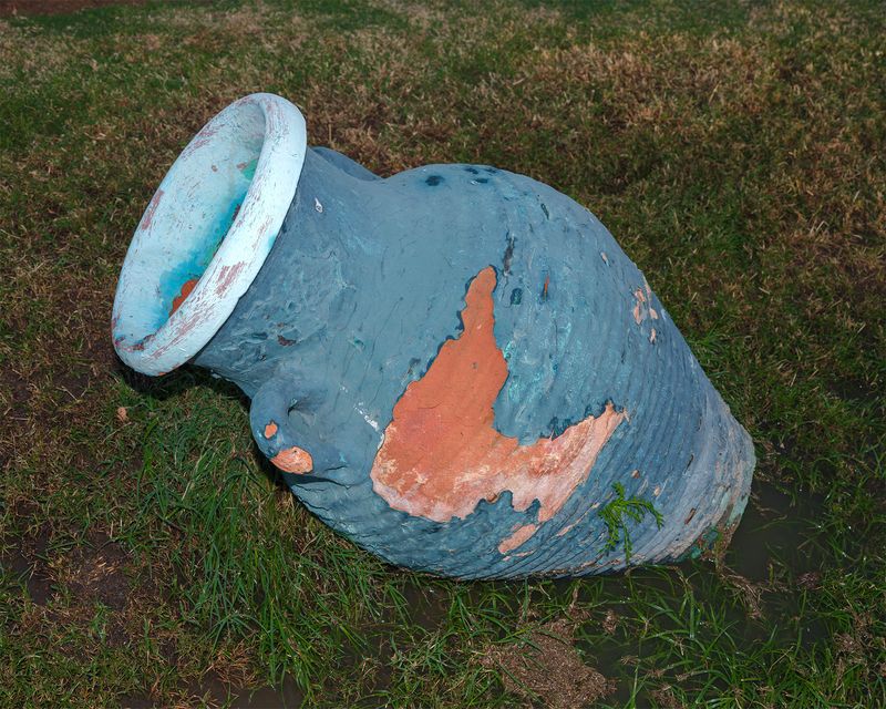 © Anton Bou - Cannon