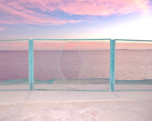 © Anton Bou - The Whole of Us