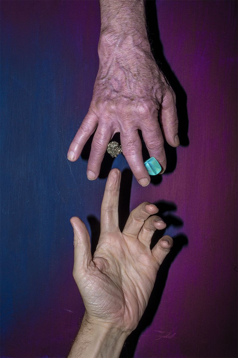 © Anton Bou - Creation