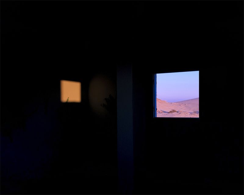 © Anton Bou - Room