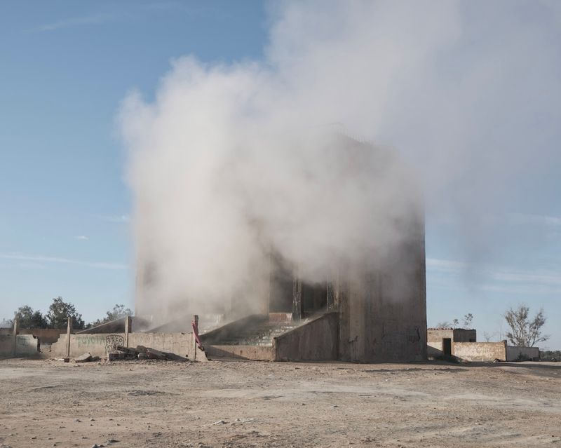 © Anton Bou - Undecidable