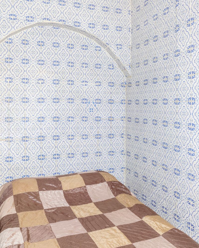 © Anton Bou - Edges